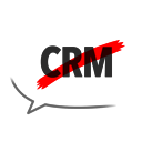 You Don't Need a CRM! icon